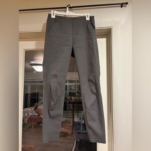 Arc'Teryx Grey Pants Women's Size 6